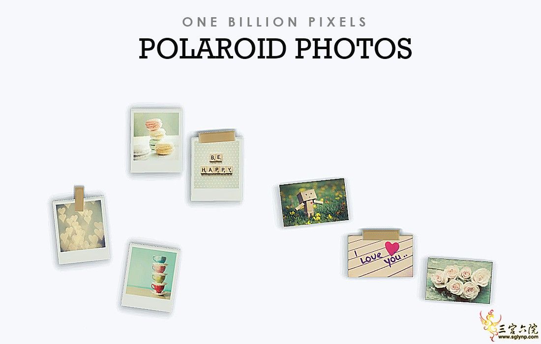 OBP Polaroid Cameras &amp; Pictures TN 4.png