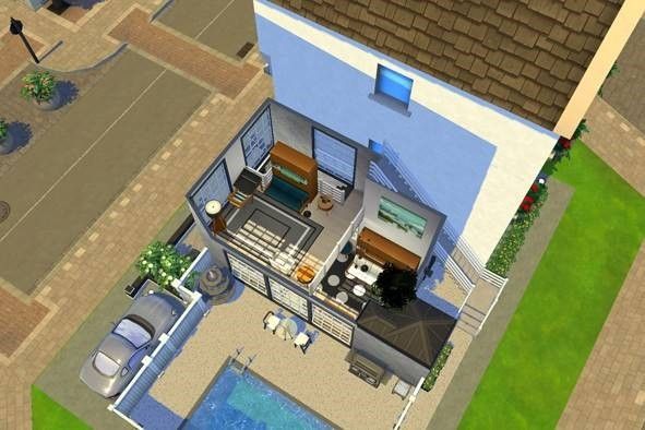 Loft in the City - [Lot] (3) - [591x394].png