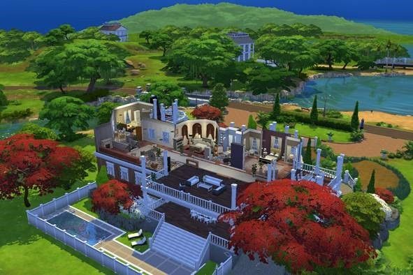 Circle Drive Mansion - [Lot] (3) - [591x394].png