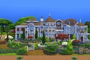 Circle Drive Mansion - [Lot] (0) - [300x200].png