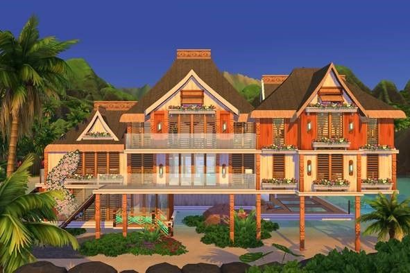 Sulani Waterfront Mansion - [Lot] (0) - [591x394].png
