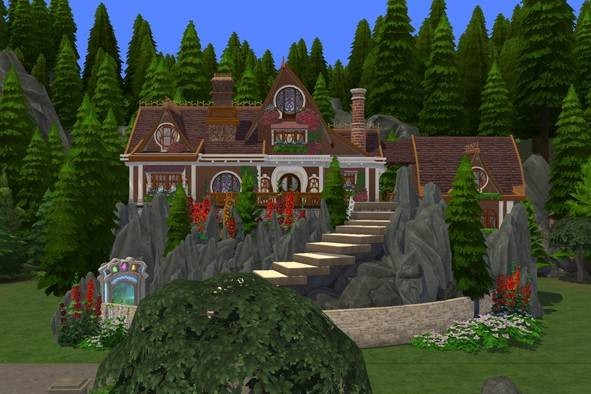 Witch Cottage - [Lot] (0) - [591x394].png