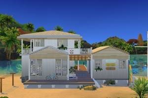 Beach Family Home - [Lot] (0) - [300x200].png