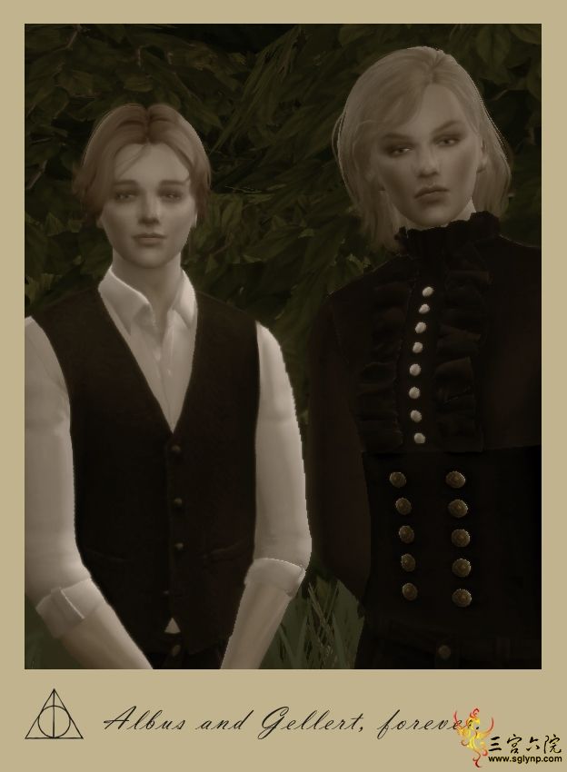 Albus and Gellert, forever..jpg