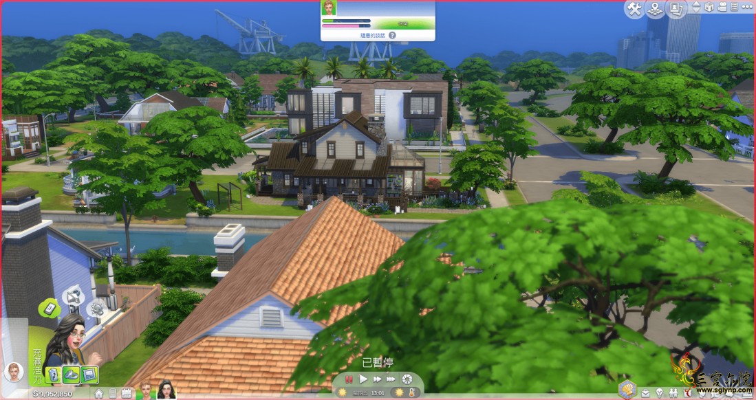 Sims 4 Screenshot 2020.02.18 - 18.13.48.57.png