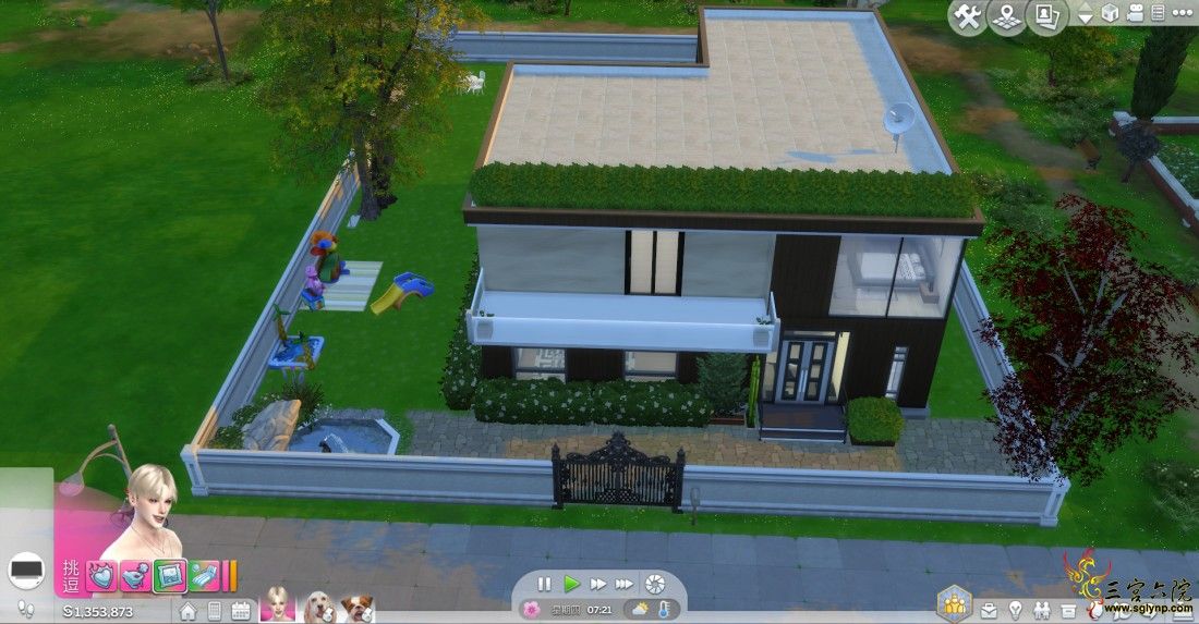 Sims 4 Screenshot 2020.02.21 - 11.14.21.93.png