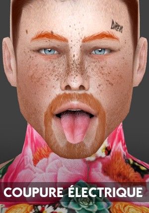 [COUPURELECTRIQUE] 3D Realistic Tongue.png