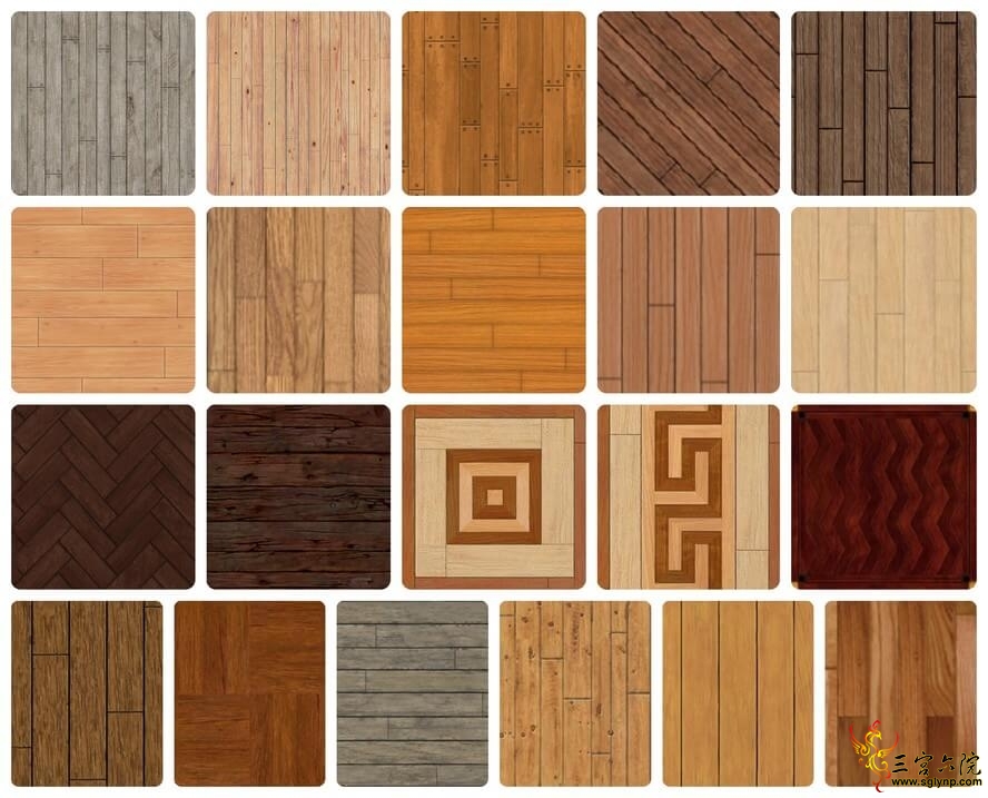 The ULTIMATE Wood Collection!.jpg