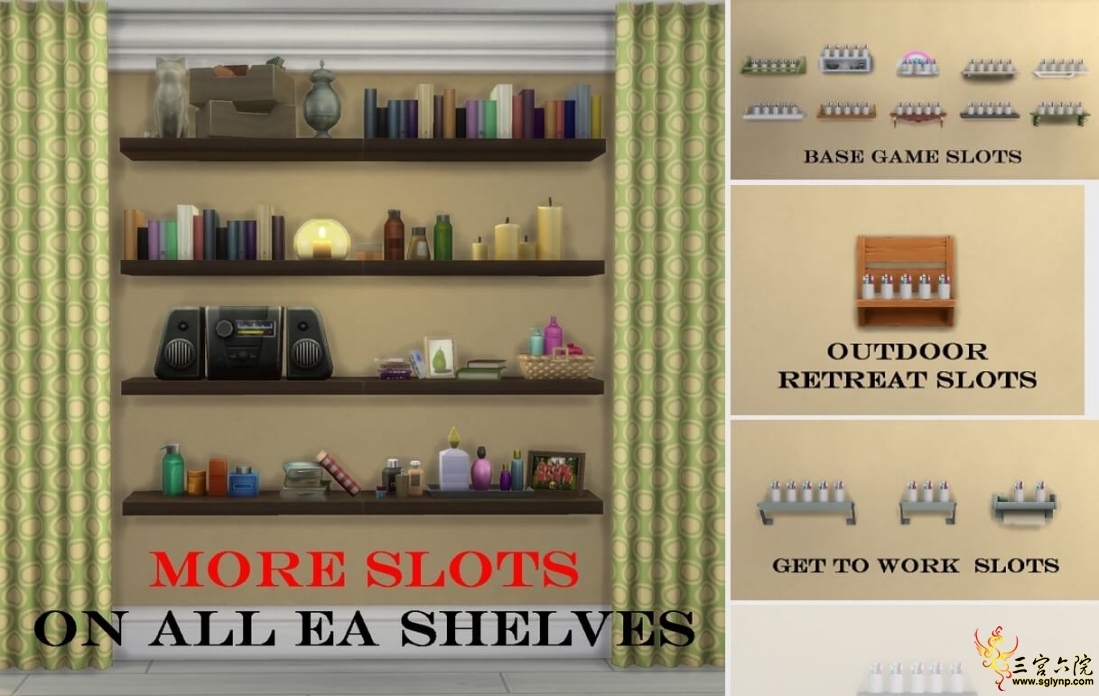 More slots on ALL EA SHELVES.jpg