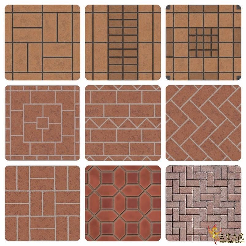 TS2 - TS4 Brick Floor Tiles!.jpg