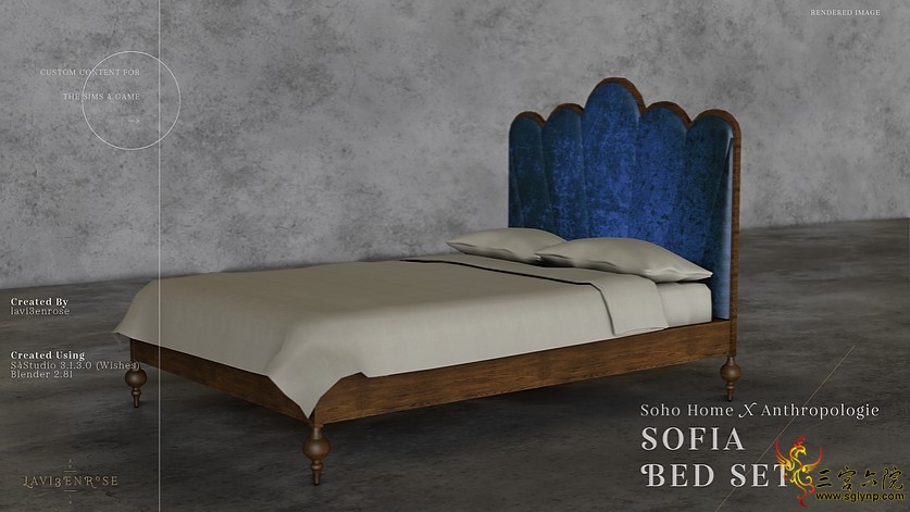 Sofia Bed Set.jpg