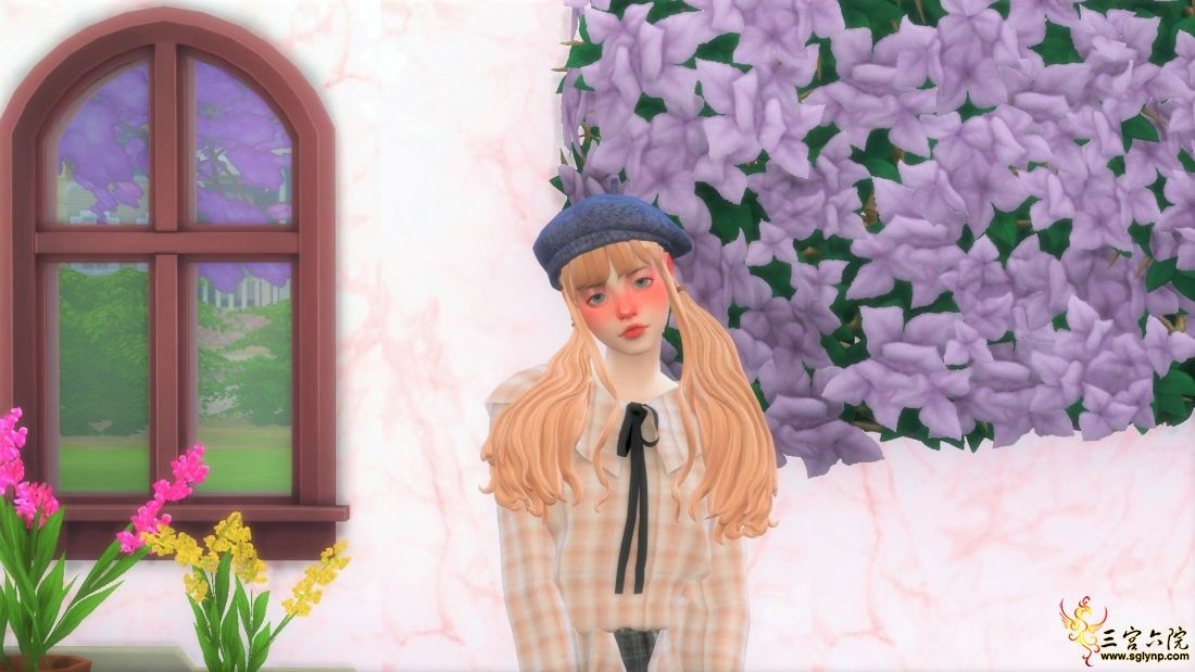 (❁`❁)