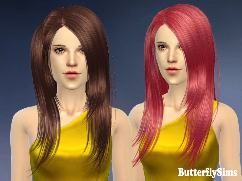 HairStyle