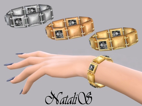 NataliS_Squares metal bracelet FA-FE.jpg