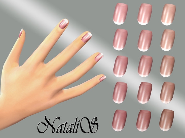 NataliS_TS4 French nails collection FT -FE.jpg