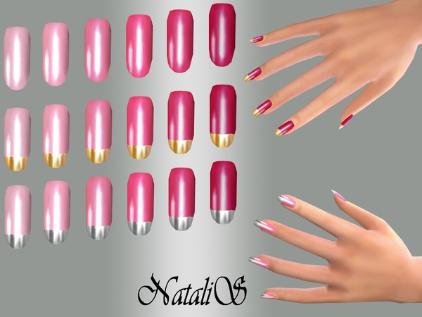 NataliS_TS4 Long nails Pink set FT-FE.jpg