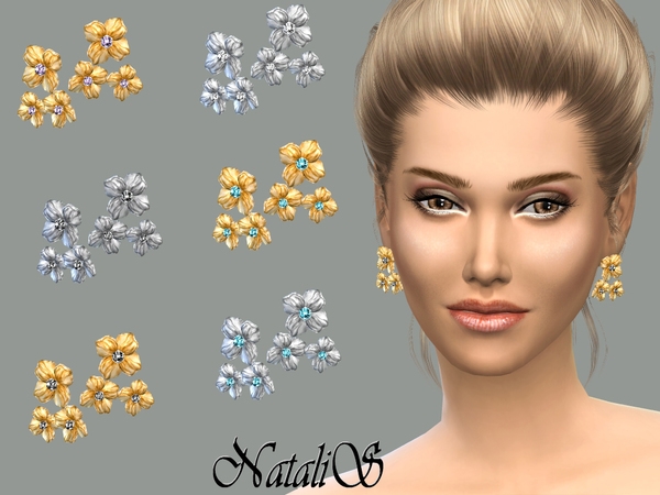 NataliS_Triple flower earrings FT-FE.jpg