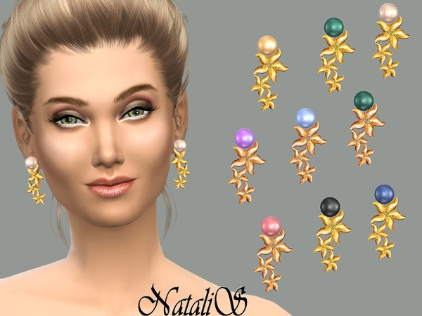 NataliS_Starfish pearl cascade earrings FT-FE.jpg