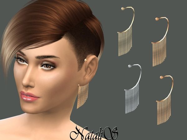 NataliS_Chain Fringe Ear Cuff Left.jpg