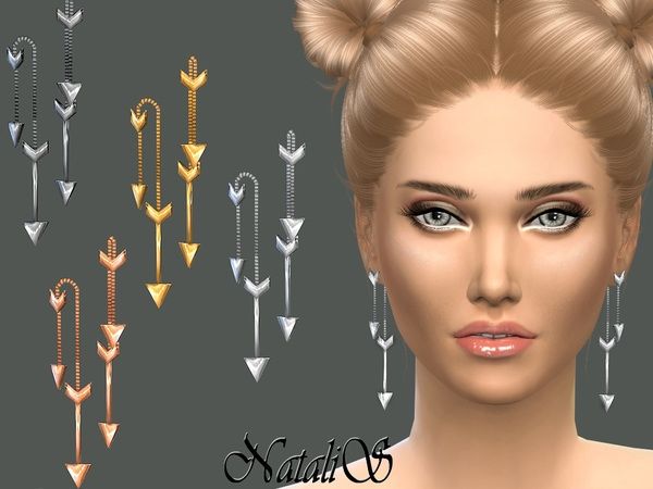 NataliS_Front Back Arrow Drop Earrings.jpg