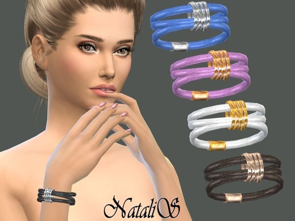 NataliS_Leather wrap bracelet with rings.jpg