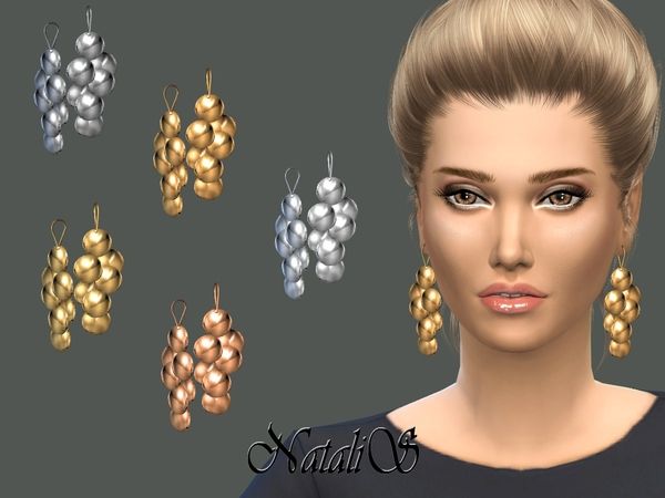 NataliS_Metal daped disc earrings.jpg