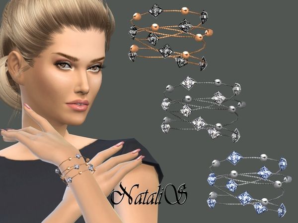 NataliS_Multi-row bracelet with crystals.jpg