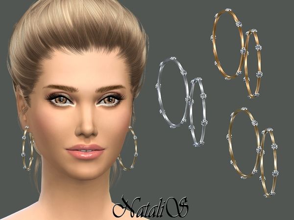 NataliS_Sleek bangles earrings with crystals.jpg