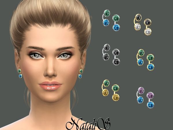 NataliS_Semi-precious gemstone earrings.jpg
