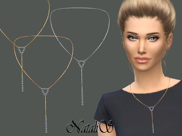 NataliS_Sparkle Y Chain Necklace.jpg