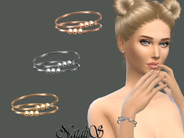 NataliS_Triple beads bracelets.jpg