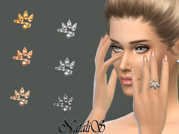NataliS_Three spikes ring.jpg
