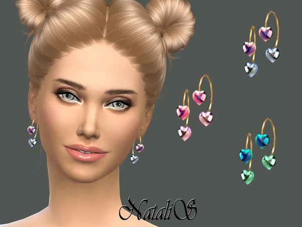 NataliS_Gradient heart earrings.jpg