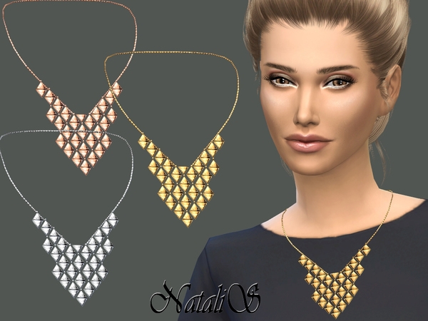 NataliS_Triangles Chandelier Necklace.jpg