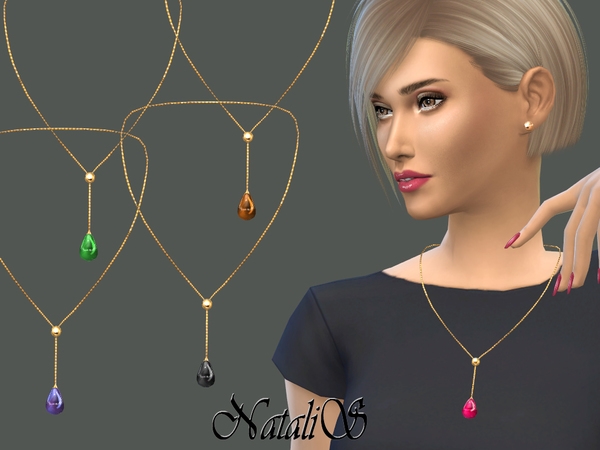 NataliS_Teardrop cabochon necklace.jpg