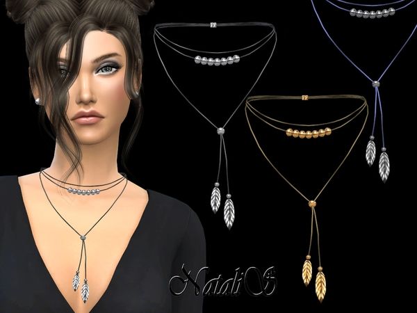 NataliS_Choker with feathers and beads.jpg
