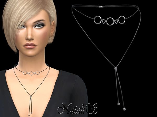 NataliS_Choker with geometric pendants.jpg