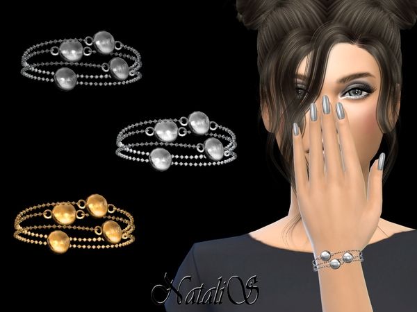 NataliS_Polished discs bracelet.jpg