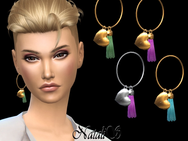 NataliS_Hoop earring with heart pendant-LEFT.jpg