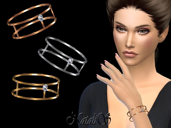 NataliS_Skinny double bracelet with crystal.jpg
