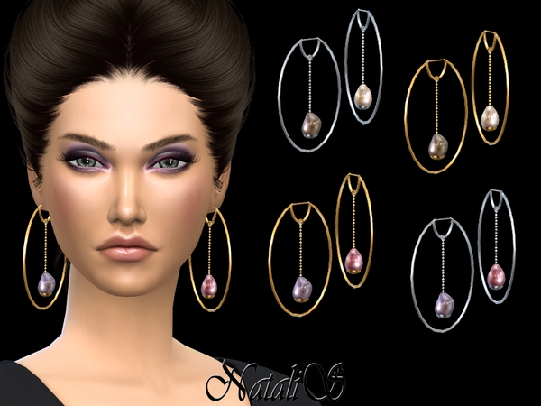 NataliS_Baroque pearl hoop earrings.jpg