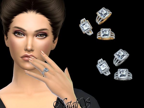 NataliS_Asscher cut diamond ring pave.jpg