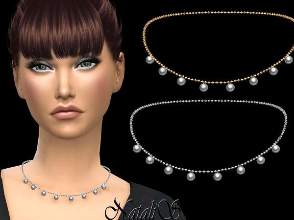 NataliS_Multi pearls pendant necklace.jpg