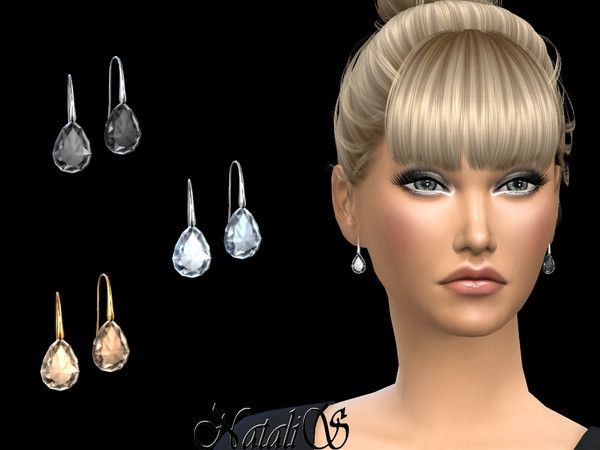 NataliS_Pear cut crystal earrings.jpg