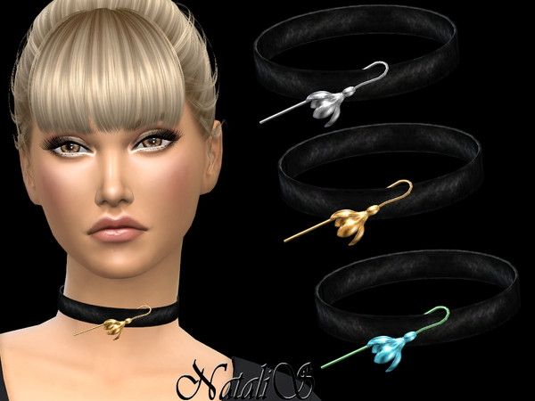 NataliS_Spring flower choker.jpg