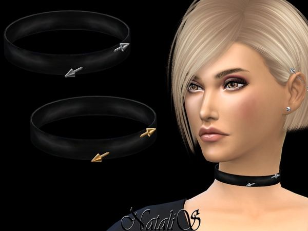 NataliS_Cone piercing choker.jpg