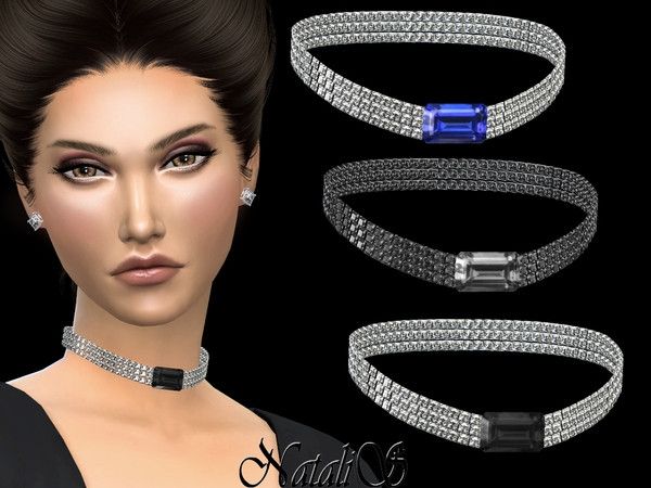 NataliS_Diamond choker with precious stone.jpg
