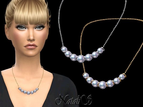 NataliS_Graduated pearl and circle necklace.jpg