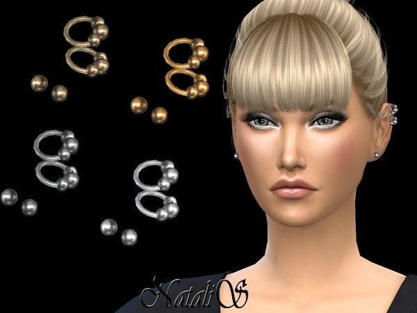NataliS_ Multiple ear piercing beaded- left.jpg