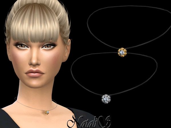 NataliS_6 Prong diamond pendant necklace.jpg